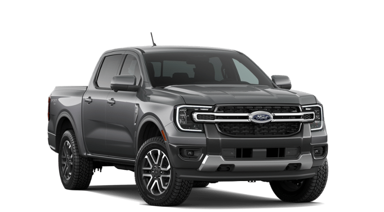 Ranger® vehicle